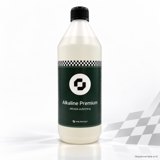 Alkaline Premium 500ml