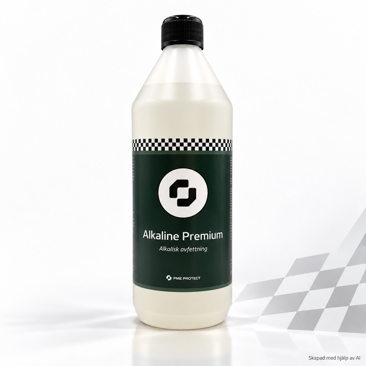 Alkaline Premium 500ml