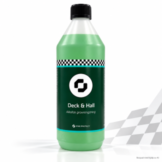 Deck & Hall 1L