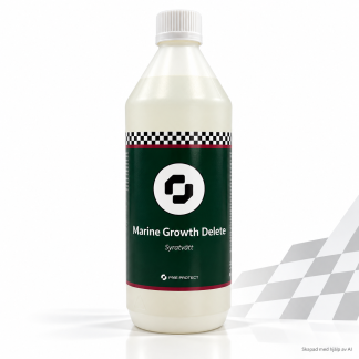 Marine Growth Delete 1L