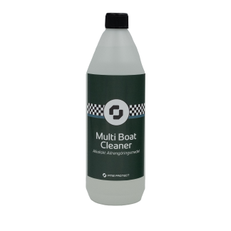 Multi boat Cleaner 1liter