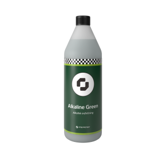 Alkaline Green 500ml