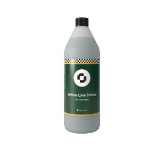 Yellow Line Delete 1L