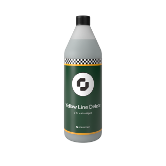 Yellow Line Delete 500ml