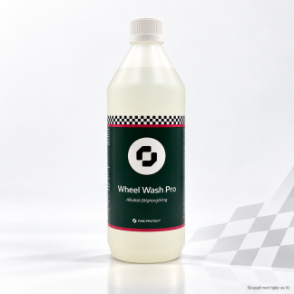 Wheel Wash Pro 500ml