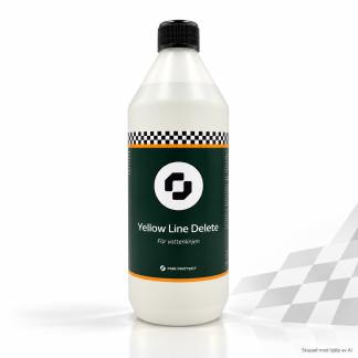 Yellow Line Delete 1L