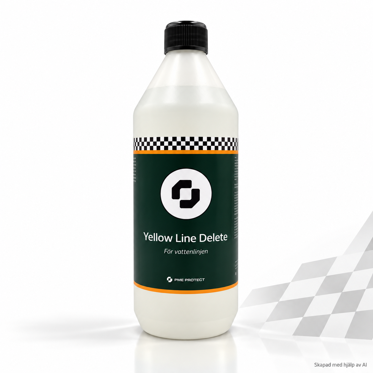 Yellow Line Delete 500ml
