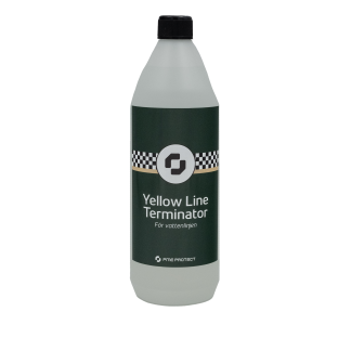 Yellow line Terminator 1liter