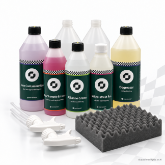 Produktpaket